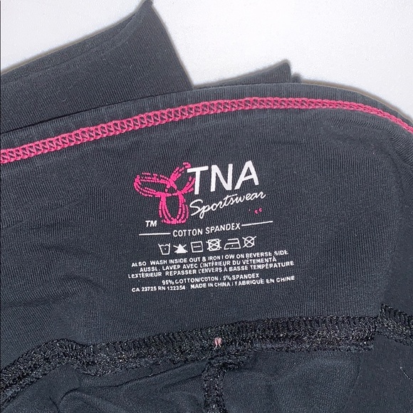 TNA leggings - Picture 2 of 4